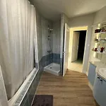 Maison Belle Vue Et Piscine