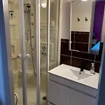 Hébergement de vacances Maison Belle Vue Et Piscine *