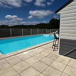 Maison Belle Vue Et Piscine *