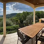 Hébergement de vacances Maison Belle Vue Et Piscine *