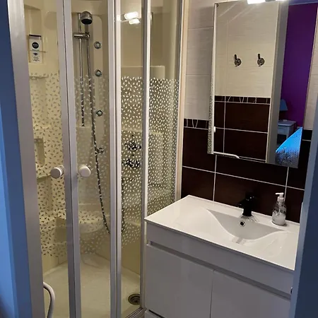 Nyaraló Maison Belle Vue Et Piscine *