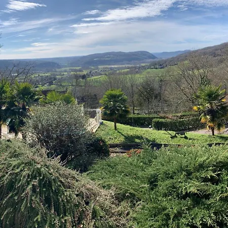 Maison Belle Vue Et Piscine *
