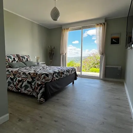 Maison Belle Vue Et Piscine *