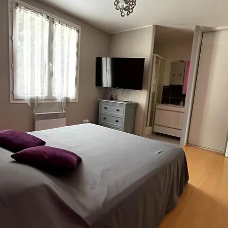 Nyaraló Maison Belle Vue Et Piscine Cazoules